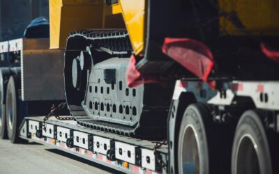 Alquiler de maquinaria pesada en Lima: ¿Por qué elegir SERCODE?