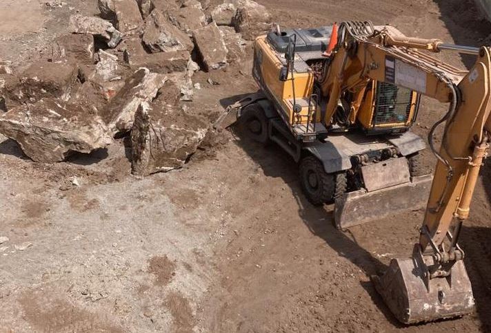 SERCODE Demoliciones - Empresa Especializada - Peru