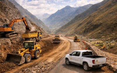 Por qué revisar los proyectos ejecutados es clave al elegir una empresa contratista en Lima