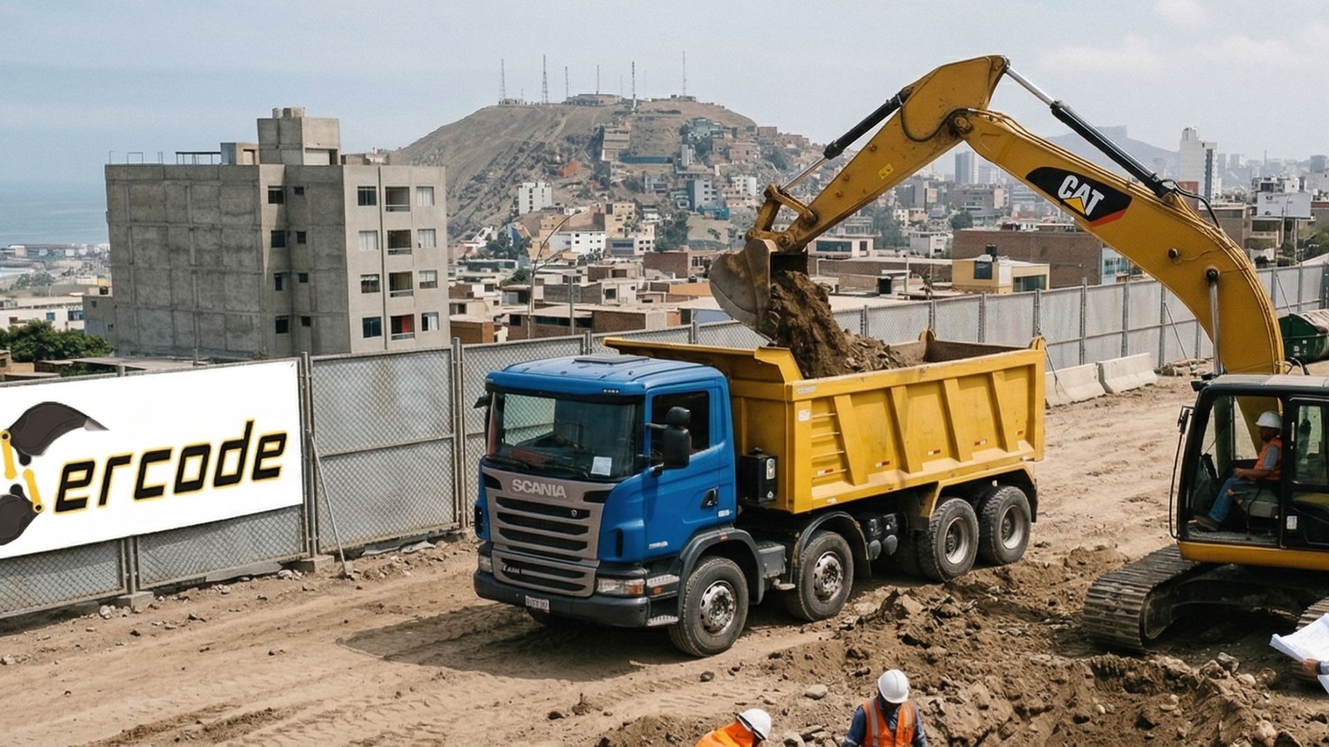 Antes de construir, hay una decisión que define todo: elegir bien a tu empresa contratista en Lima
